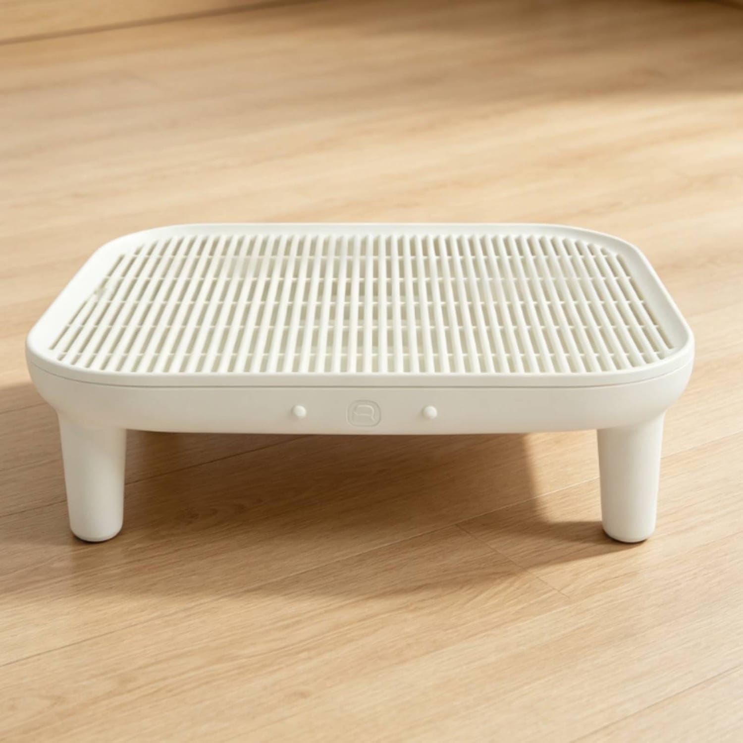 ELS PET ELS-4391 Step Platform for Cat Litter Box - Xmart