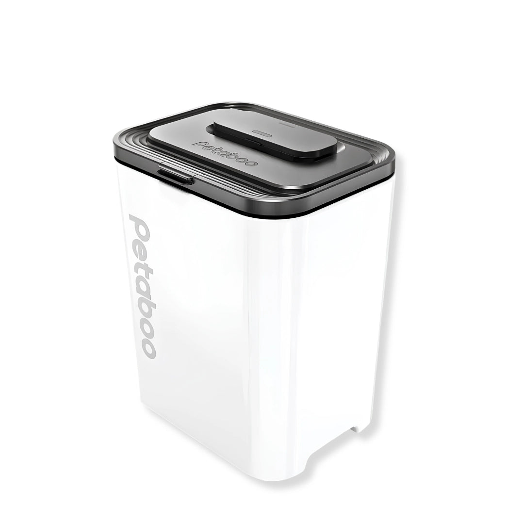 Petaboo Criseal 200 MF Vacuum Food Storage Container 6L/13L - Xmart