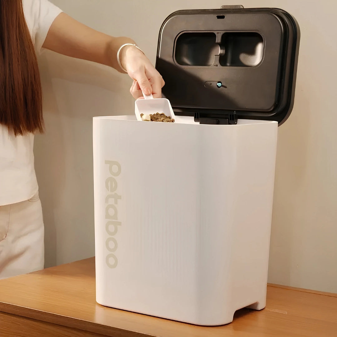 Petaboo Criseal 200 MF Vacuum Food Storage Container 6L/13L - Xmart