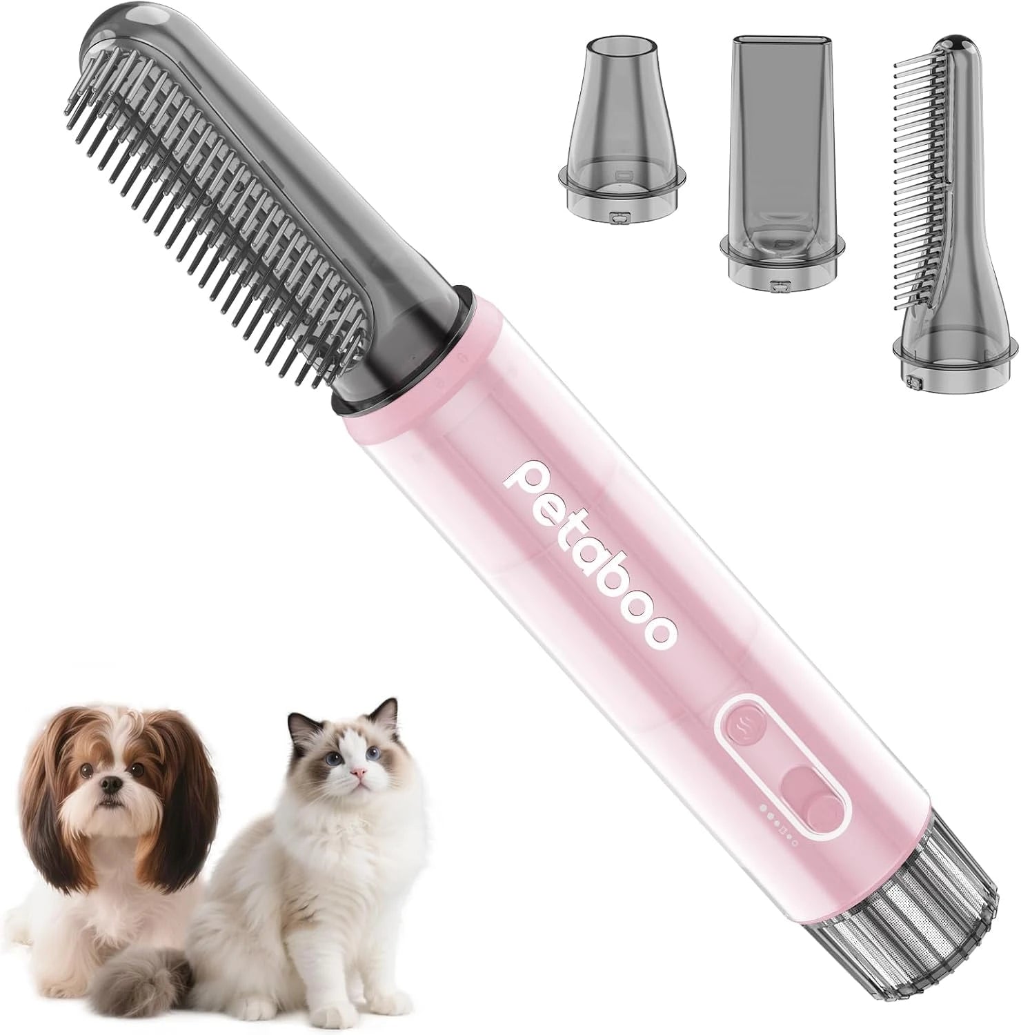 Petaboo L200 Levante 200 Handheld Hair Dryer - Xmart