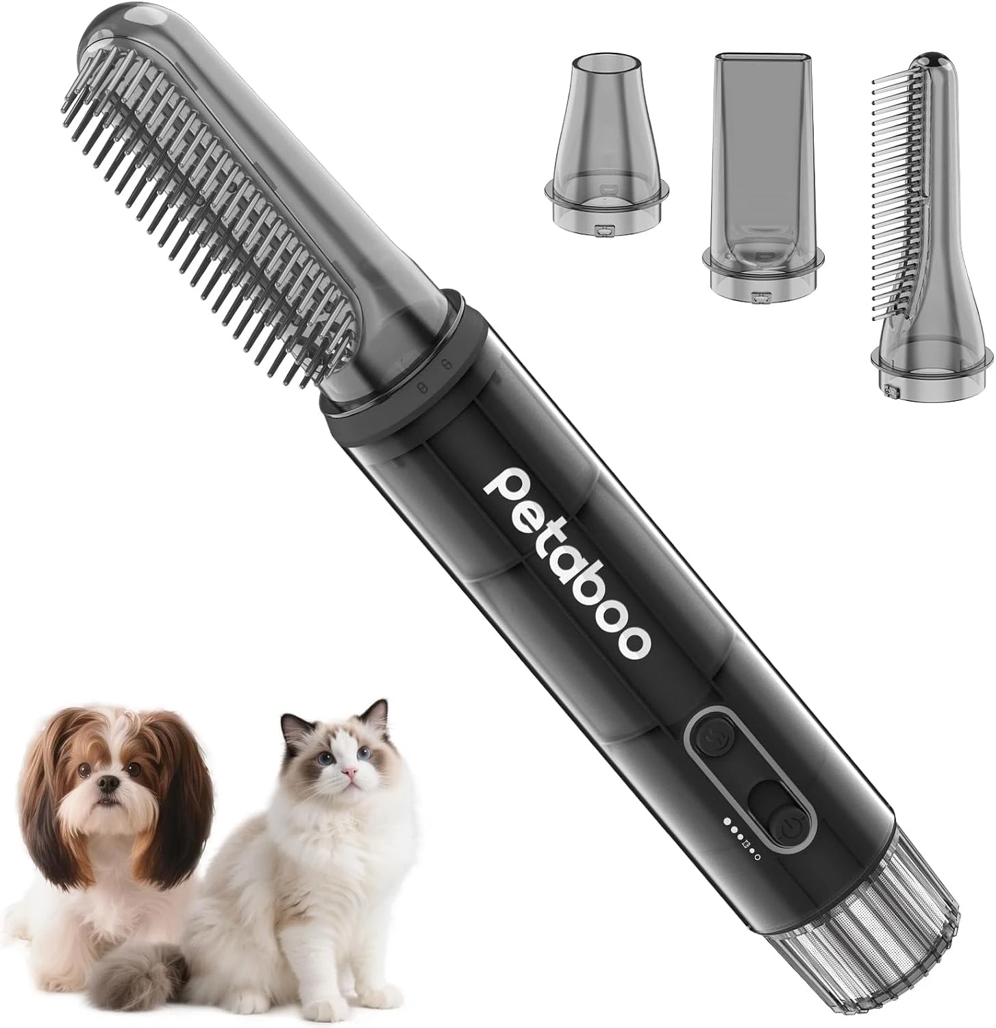 Petaboo L200 Levante 200 Handheld Hair Dryer - Xmart
