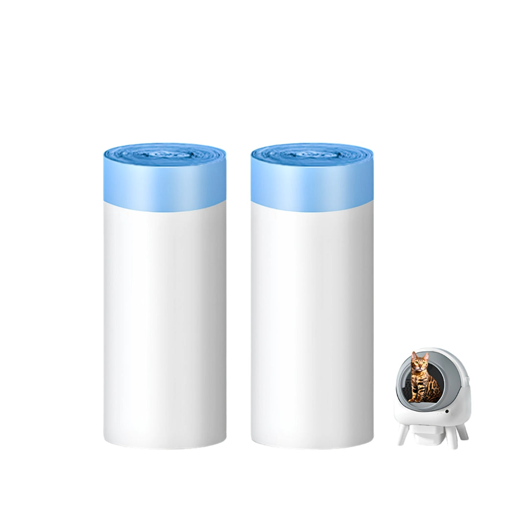 Túi Đựng Chất Thải ELS PET ELS-1001 Cho Orbitie 4073B - Xmart