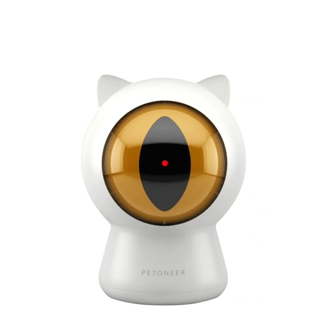 Đồ Chơi Laser Thông Minh Cho Mèo Petoneer TY011 Smart Dot - Xmart