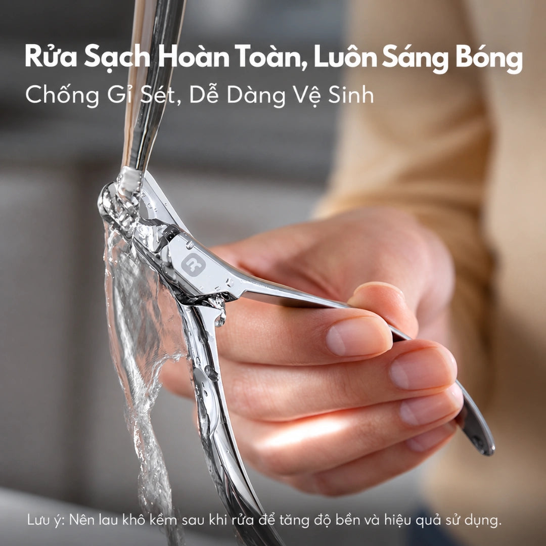 Kềm Cắt Móng Cho Chó Vừa Và Lớn Homerunpet DNC20 Plus - Xmart
