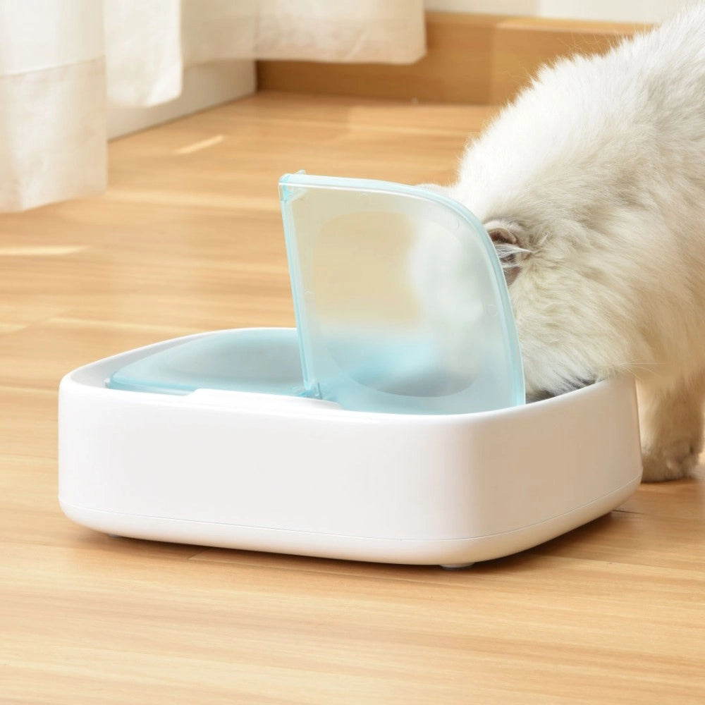 Petoneer PF003 Two Meal Feeder - Xmart