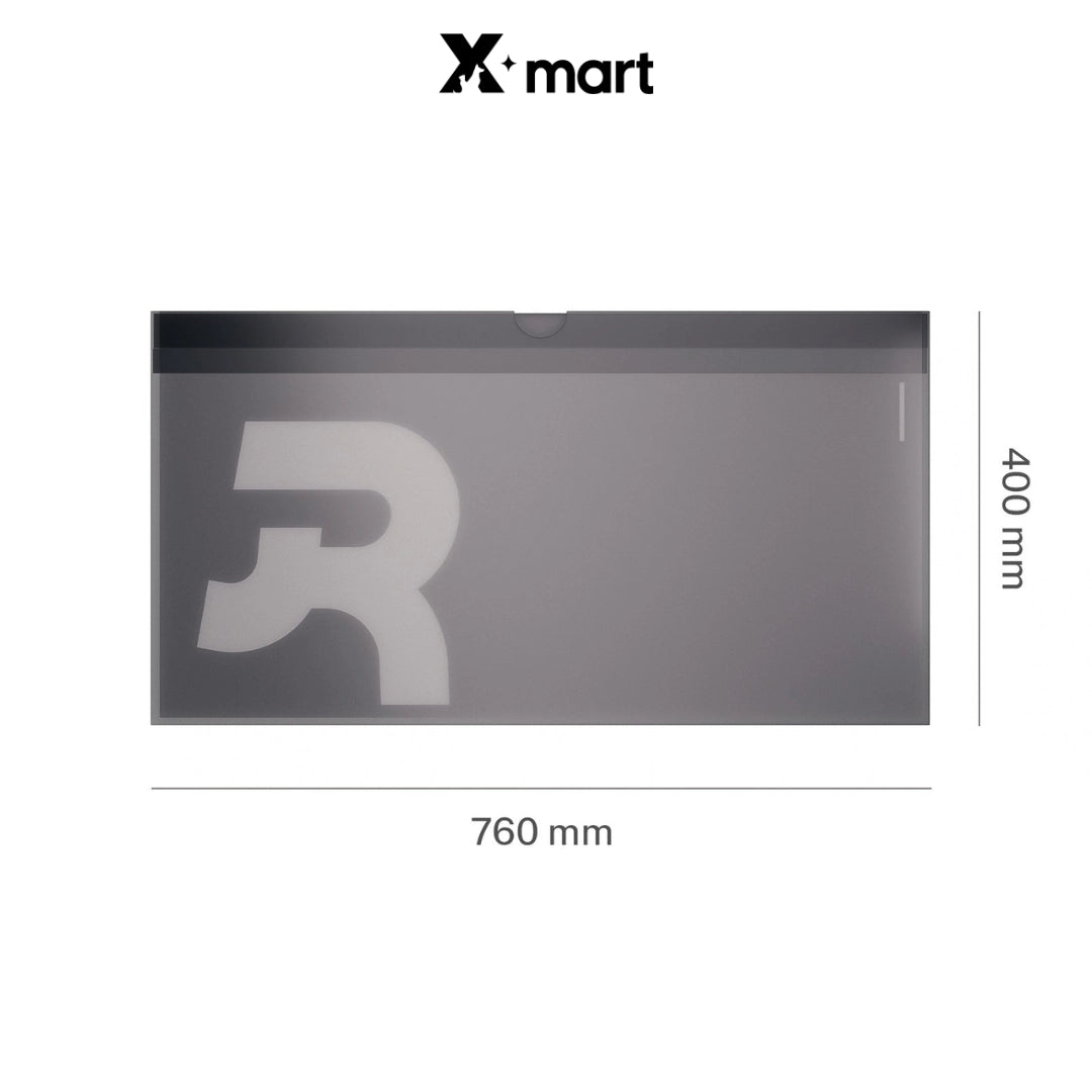 Túi Xả Cát Đã Qua Sử Dụng Homerunpet CS106.WL03 Cho Nhà Vệ Sinh CS106 - Xmart